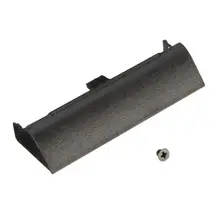 Ноутбук HDD жесткий диск отсек Caddy Крышка с винтом для Dell Latitude E6520 E6420