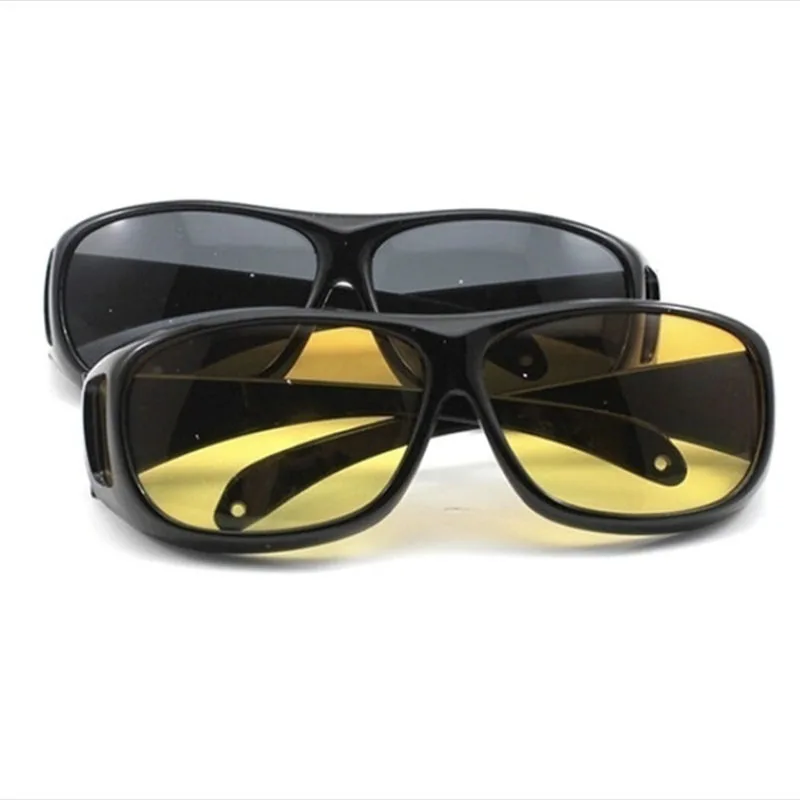 Men women optic night vision driving anti HD glasses eyeglasses uv400 protection night vision goggles eyewear Men women optic night vision driving anti HD glasses eyeglasses uv400 protection night vision goggles eyewear