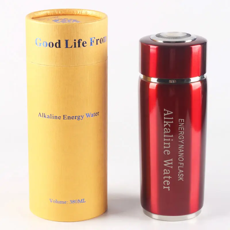 energy nano flask