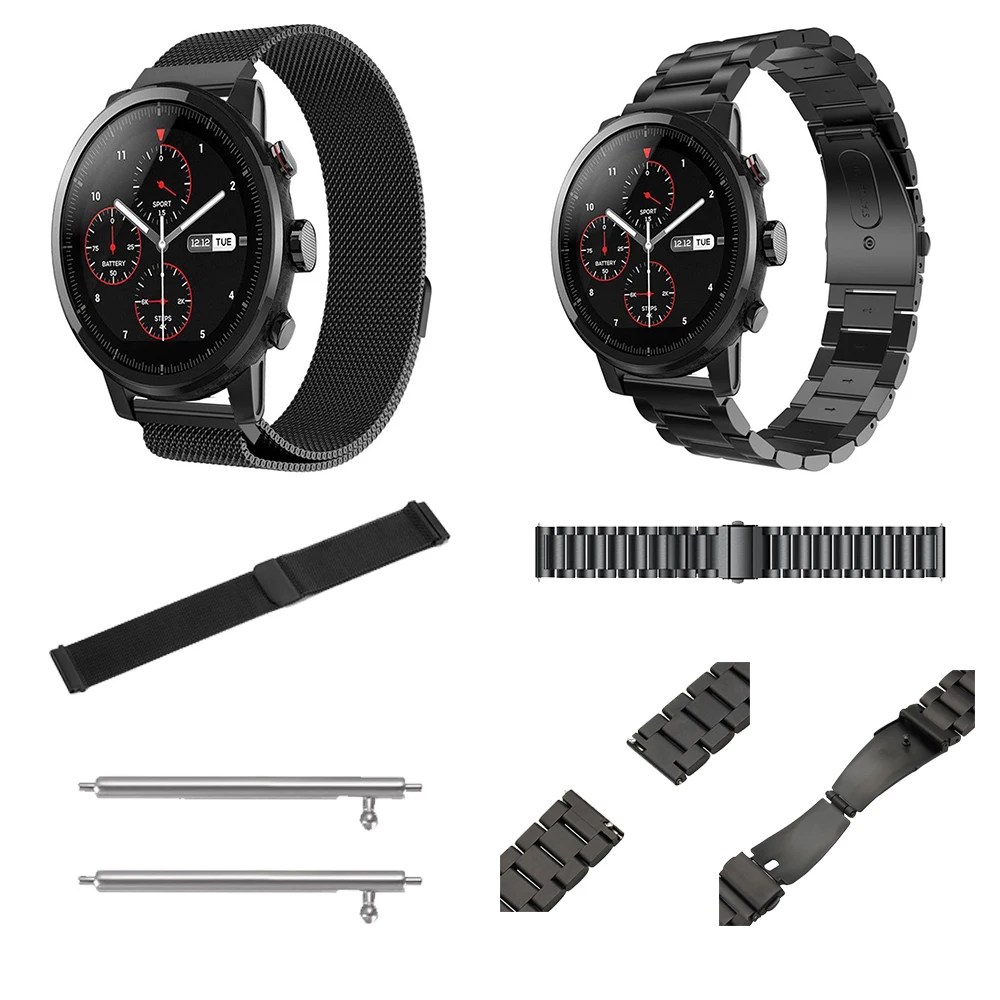 amazfit smart watch 2+Metal