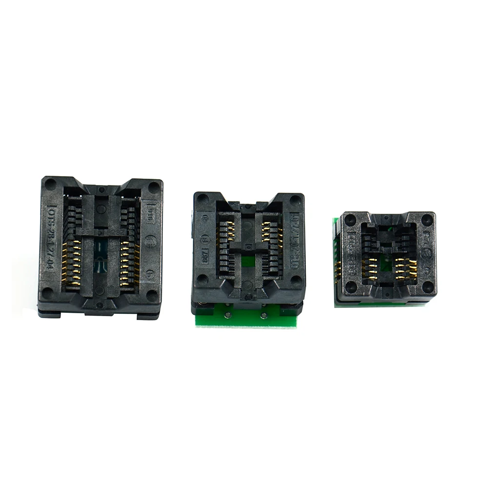 Высокоскоростной USB SPI программатор Skypro 24 25 93 EEPROM flash bios WIN7 WIN8 VISTA|Электрические