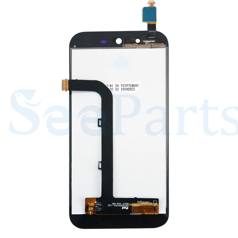 For ASUS G500TG LCD Display