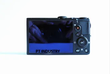 

Free Shipping !! 100% Original P310 Back Cover Back Rear Shell For Nikon P310