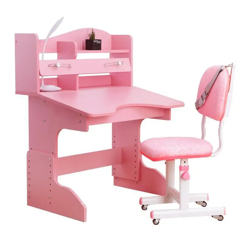 Estudio Tableau Tavolo Bambini Kinder Tafel Infantil Estudar Furniture Wood Enfant Mesa Escritorio Desk Study Table For Kids