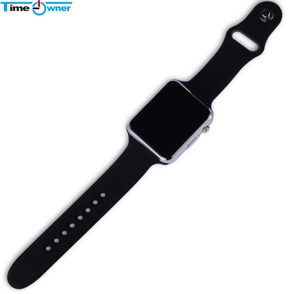 Time Owner A1 беспроводной умные часы Bluetooth блютуз Фитнес Смарт Часы Спорт Шагомер