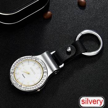 

Multifunctional watch USB cigarette lighter flashlight
