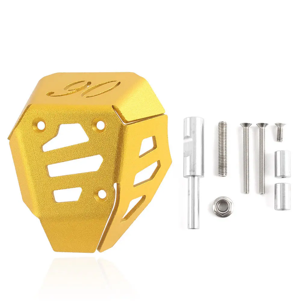 Защитная крышка потенциометра мотоцикла для BMW R NINE T R9T городской скремблер R1200GS