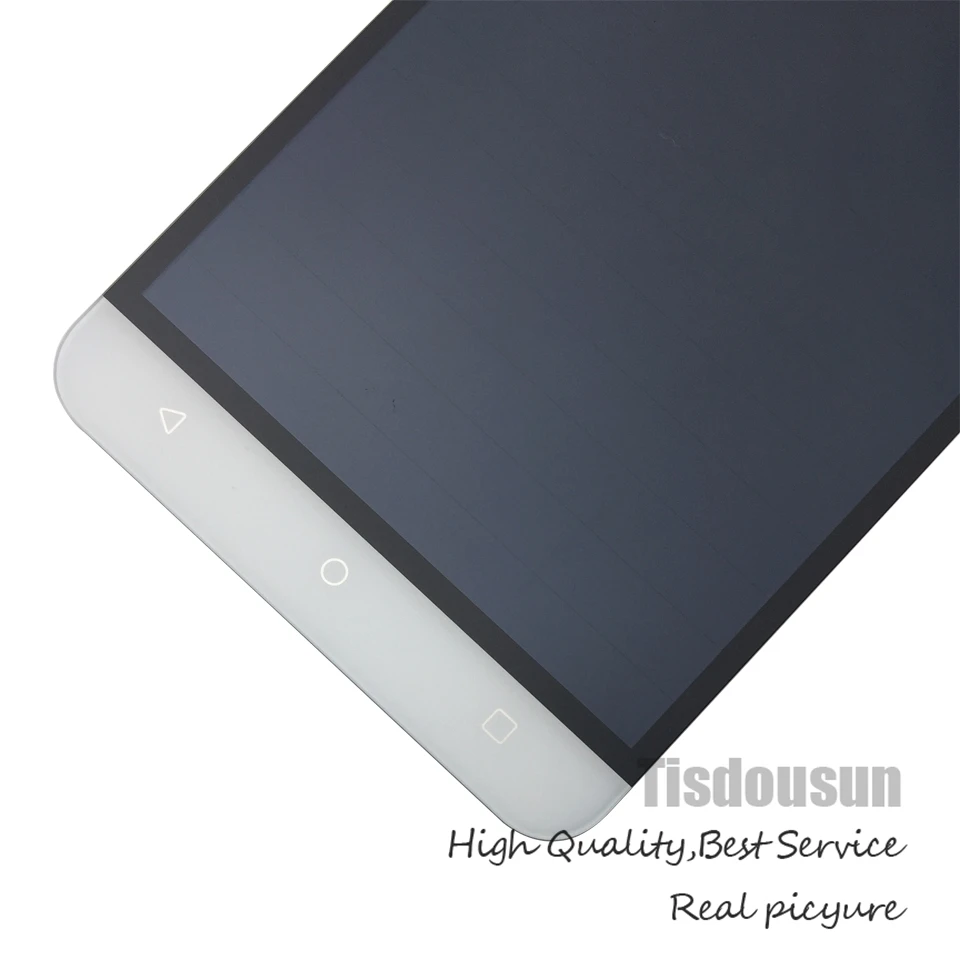 FLY FS504 LCD Display Digitizer (3)
