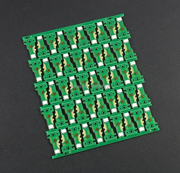 

For PS4 Pro Controller Board VSW-001 VSW-002 USB Charging Port Socket Board PCB Charger Board