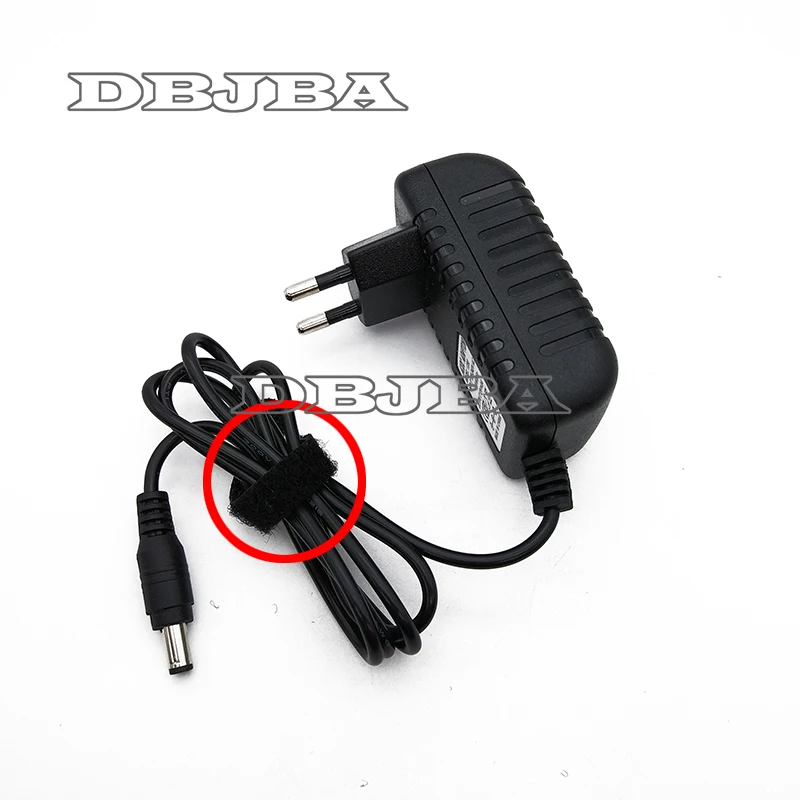 12V 3A 36W адаптер питания штепсельная вилка европейского стандарта источник 220V 230V AC
