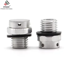 M12* 1,5 винтовое отверстие