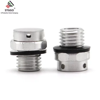 

M12*1.5 Screw Vent