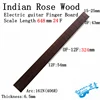 A Grade Indian Rosewood Electric Acoustic Classical Guitar Finger board 650mm Chord Length  Handcraft Guitar Accessories ► Photo 3/6