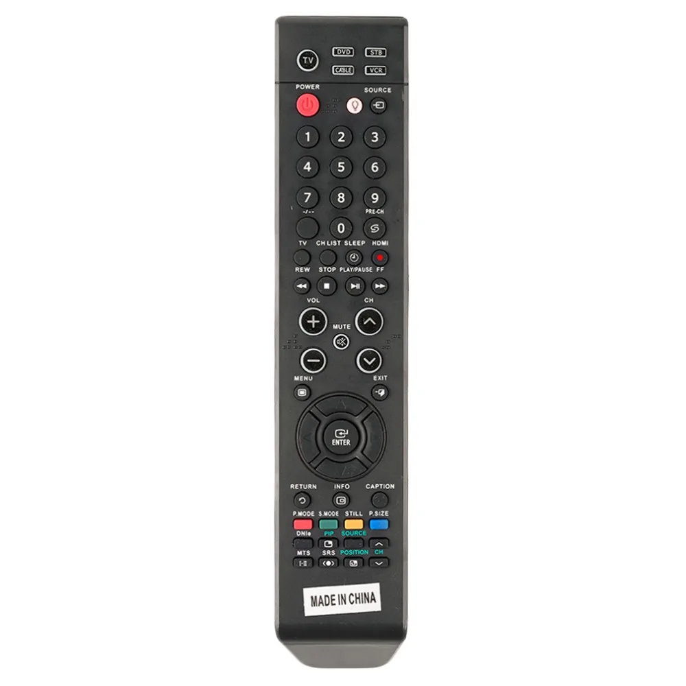 

Replacement Universal Remote Control Controller 613 For Samsung BN59-00611A / BN59-00603A / BN59-00516A