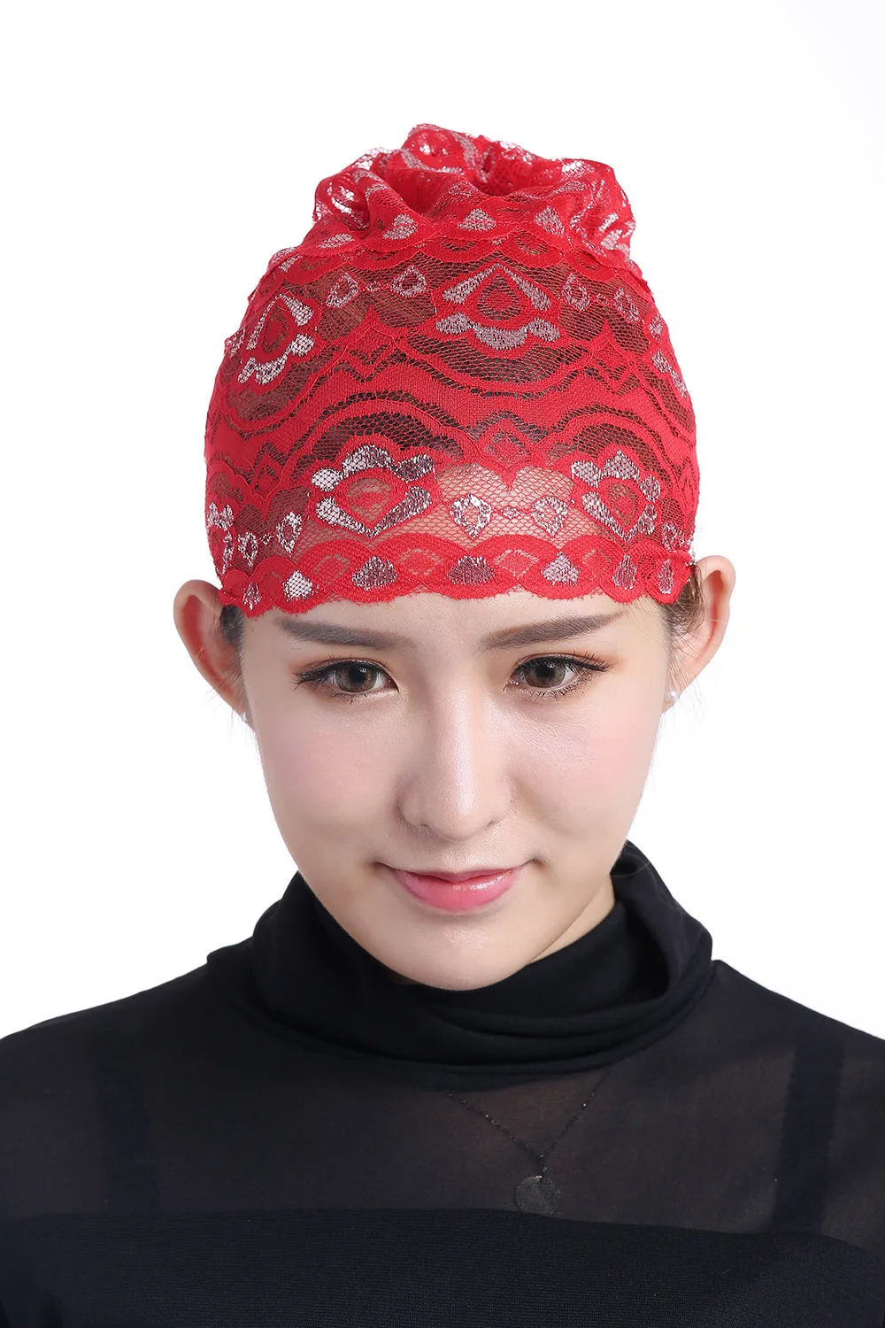red 1