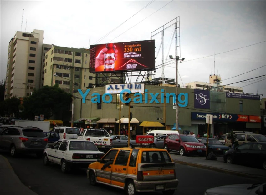 20mm-Digital-LED-Billboard-Peru