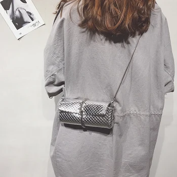 

Bags for women Chic new small bag fairy messenger bag wild ins super fire diagonal shoulder bag