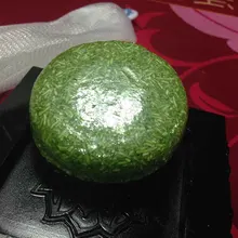 Мятное мыло для шампуня освежающее глубокое очищение Уход за волосами питание против перхоти контроль масла аромат мыла ручной работы