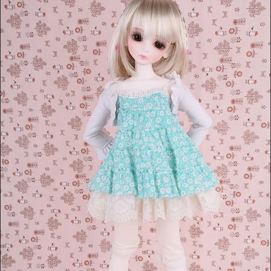 Кукла BJD 1/4 bory bjd heigh качество отвод мяч jiont куклы игрушки модель для девочки