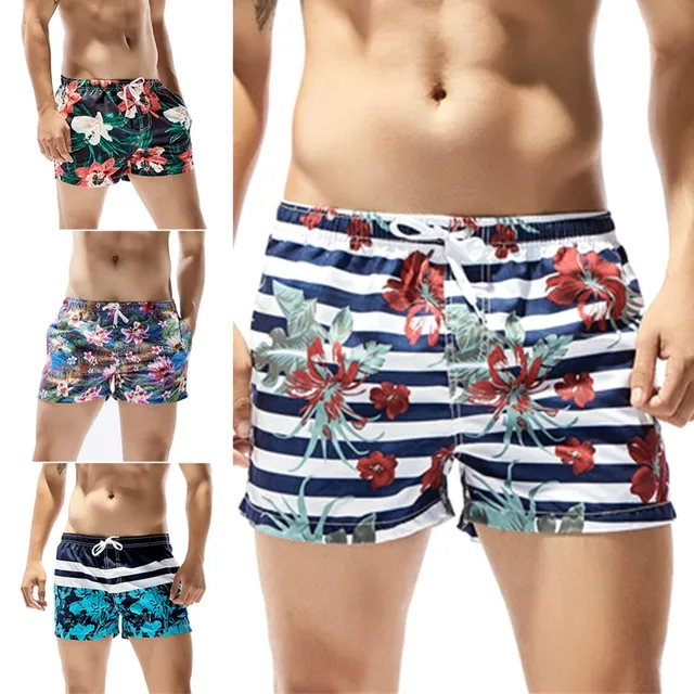 Cheap 2018 Quick Dry Men's Swimming Board Shorts Swim Shorts Trunks Boxer Swimwear Beach Wear Summer Boys Sporty Panty Swimsuit Brief Cheap 2018 Quick Dry Men's Swimming Board Shorts Swim Shorts Trunks Boxer Swimwear Beach Wear Summer Boys Sporty Panty Swimsuit Brief