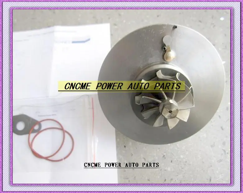 Картридж Turbo Chra GT1749V 454231 2 0010 701854 для Audi A4 A6 Volkswagen VW Passat B5 C5 0002 л TDI|turbo chra|turbo corecartridge