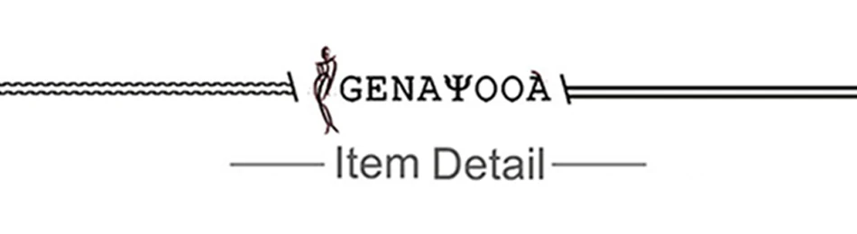 Item Detail