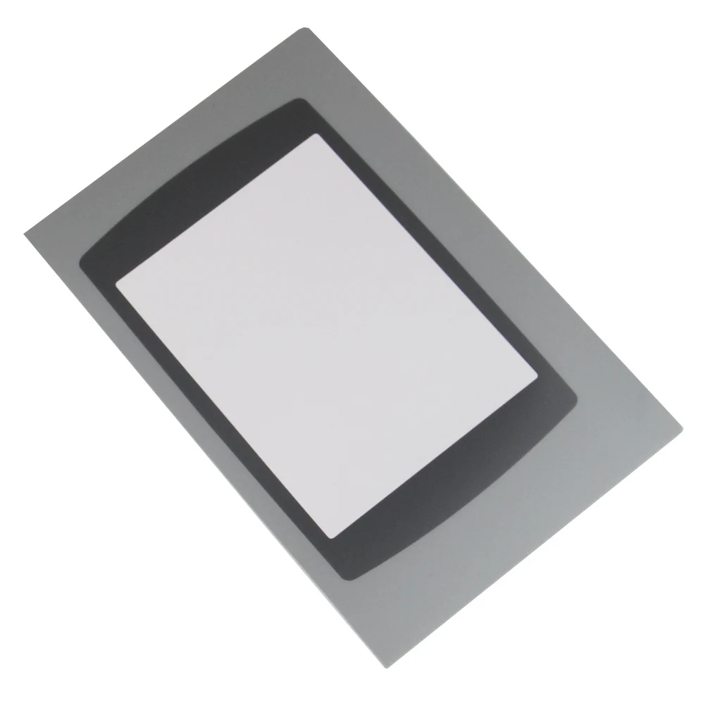 Новая защитная пленка для Allen BradleyPanel View Plus 1000 2711P-T10C15D8 2711P-T10C15D9 2711P-T10C15A8 2711P-T10C15A9 |
