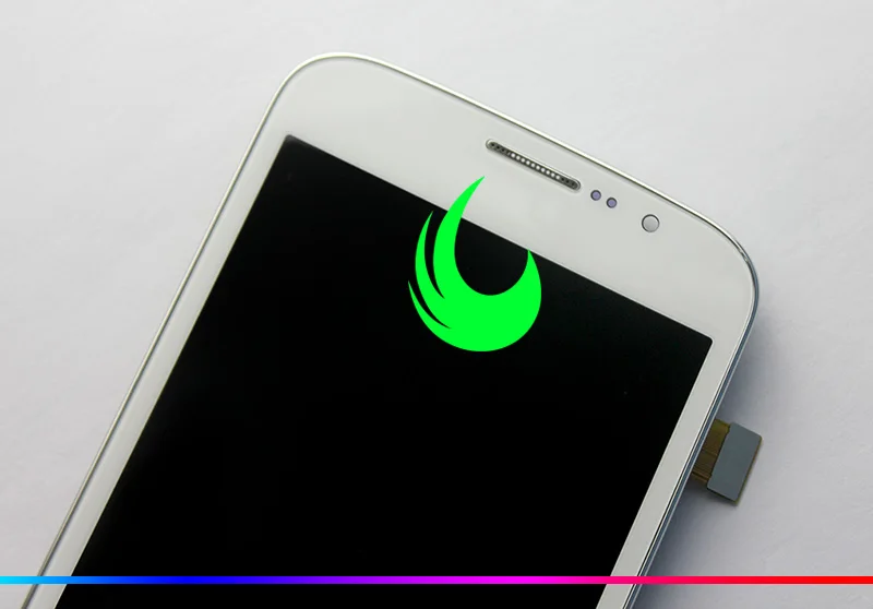 SAM I9150 LCD W F-7