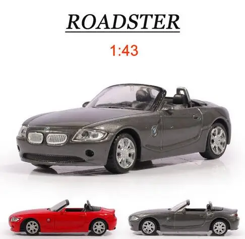 roadster toy car