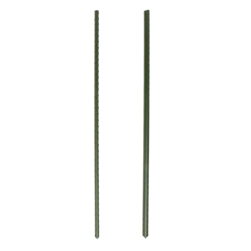 

Watering & Irrigation Equipment60cm Garden Plant Support Stakes Climbing Stand Flower Stick Cane Gardening Tool