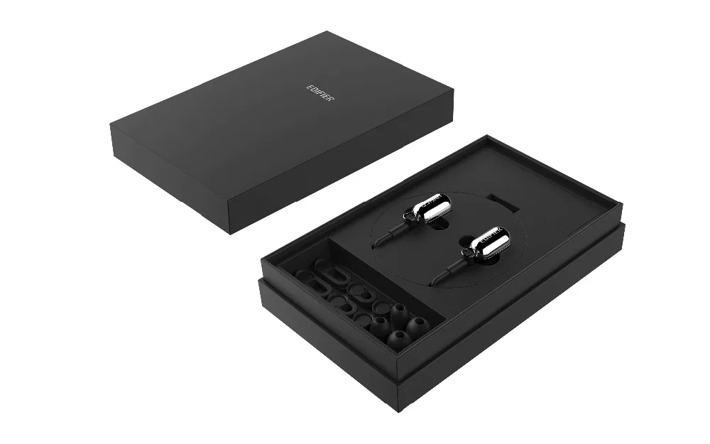 packaging