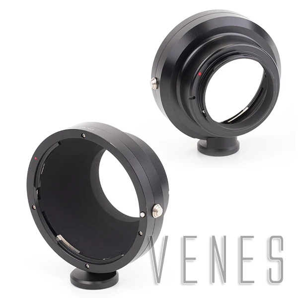 Pixco Mount Adapter Ring Suit For Pentax 67 Lens To Nikon (d)slr Camera D810a D7200 D5500 D750