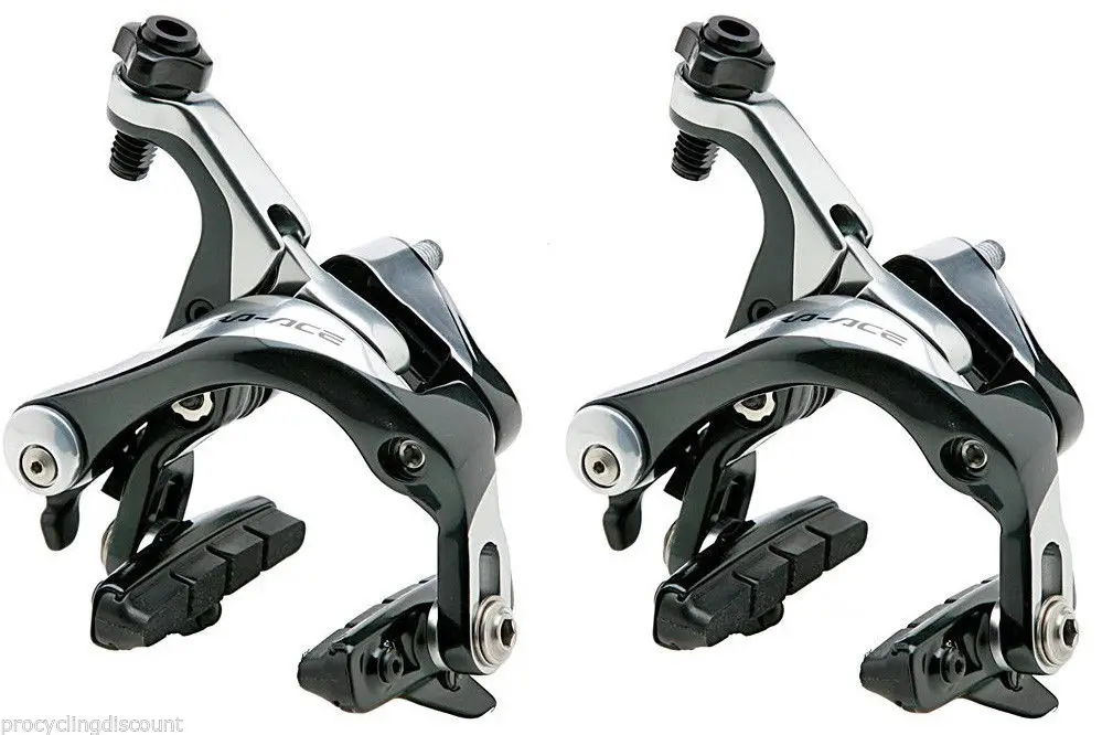 

Shimano Dura BR 9000 Brake Road Bicycle Bike Caliper V Brake For Shimano Ace 9000