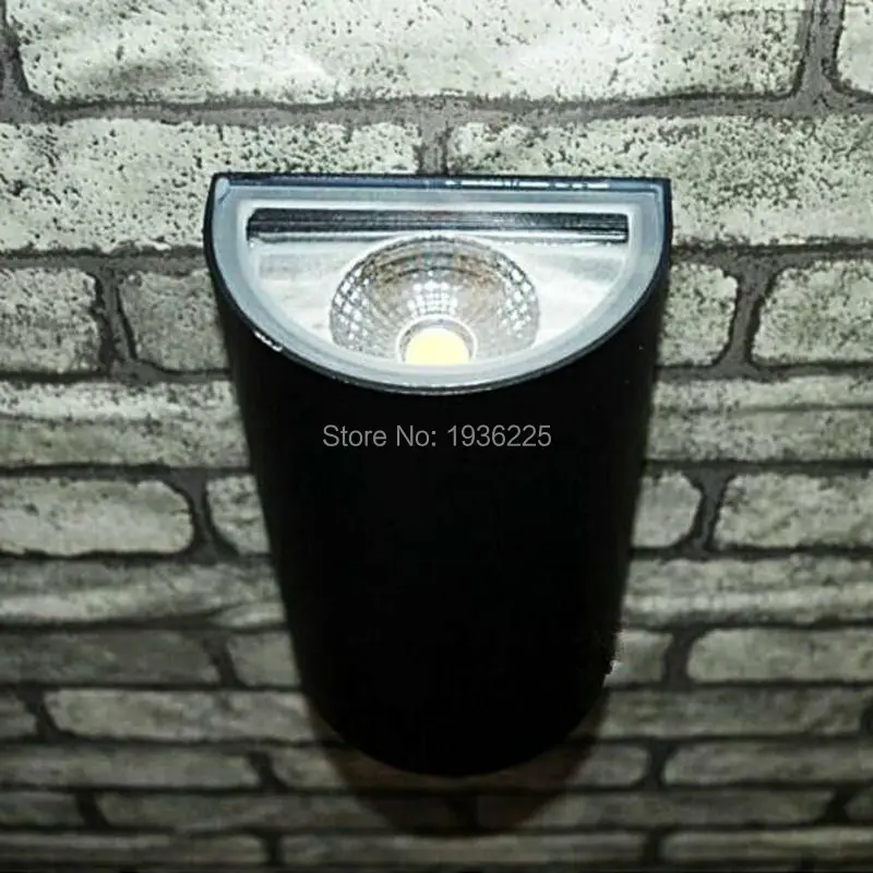 2X7W  LED Wall light (20)