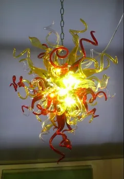 

Excellent Lamp Best Design Bedroom Blown Glass Contemporary Chandelier lighting