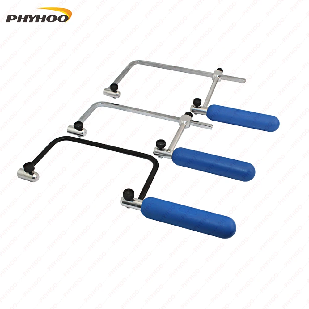 

Jewelry Saw frame Jewelry Non-Adjustable Saw Bow Hand Tool Superior Quality Saw Bow,Jewelry engraving tool