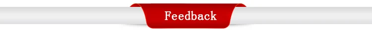 FEEDBACK