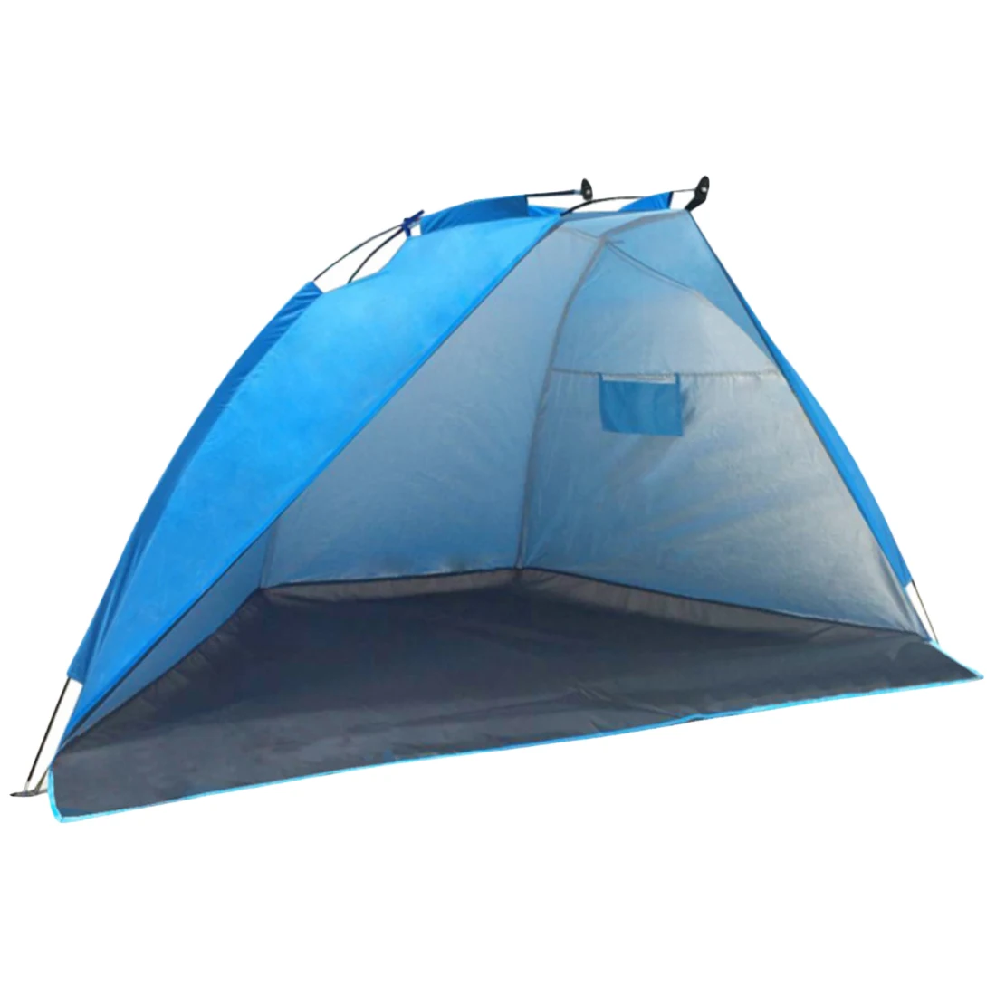 

Outdoor Camping Hiking Tent Portable Beach Tent Sun Shielter Tourist Tent Fishing Shade Canopy