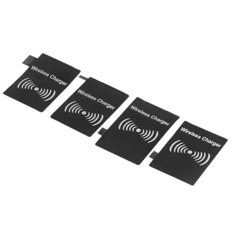 1pc New Qi Wireless Charger Charging Receiver Module Adapter for Samsung Galaxy S3 i9300 hot selling