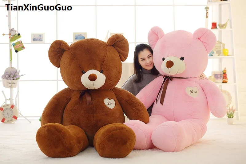 140cm teddy bear