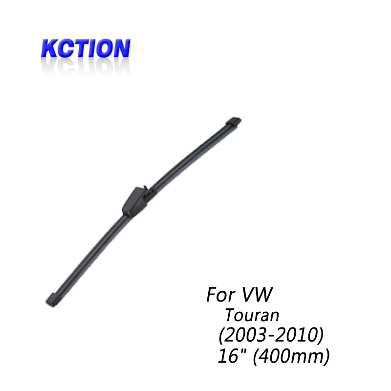 Car Windshield Rear Wiper Blade For VW Touran (2003 2010), Rear wiper