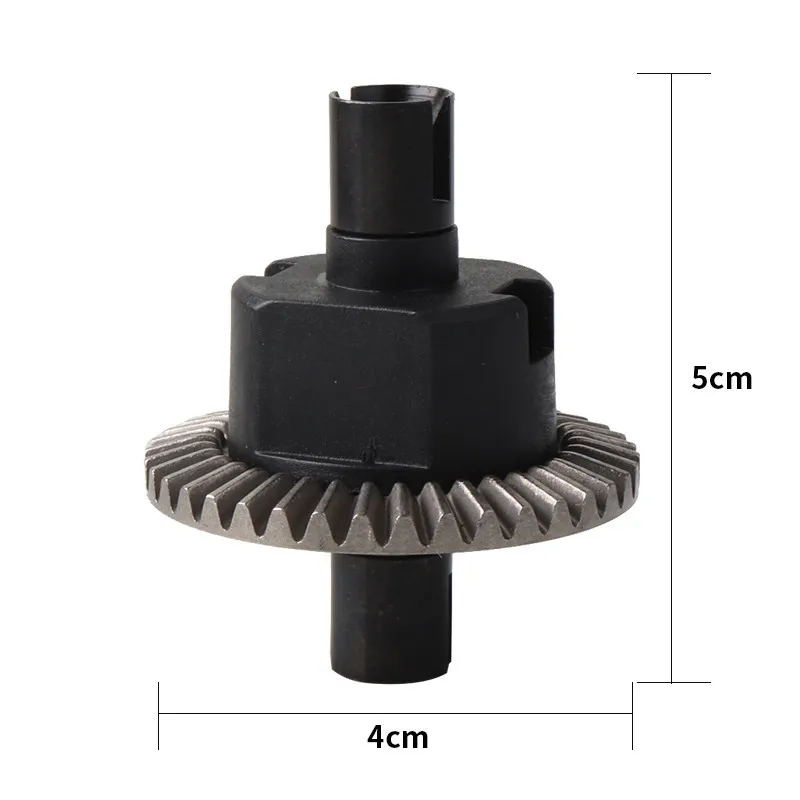 Модель автомобиля дифференциал 94122 94123 94111 Универсальный для радиоуправляемого 1:8