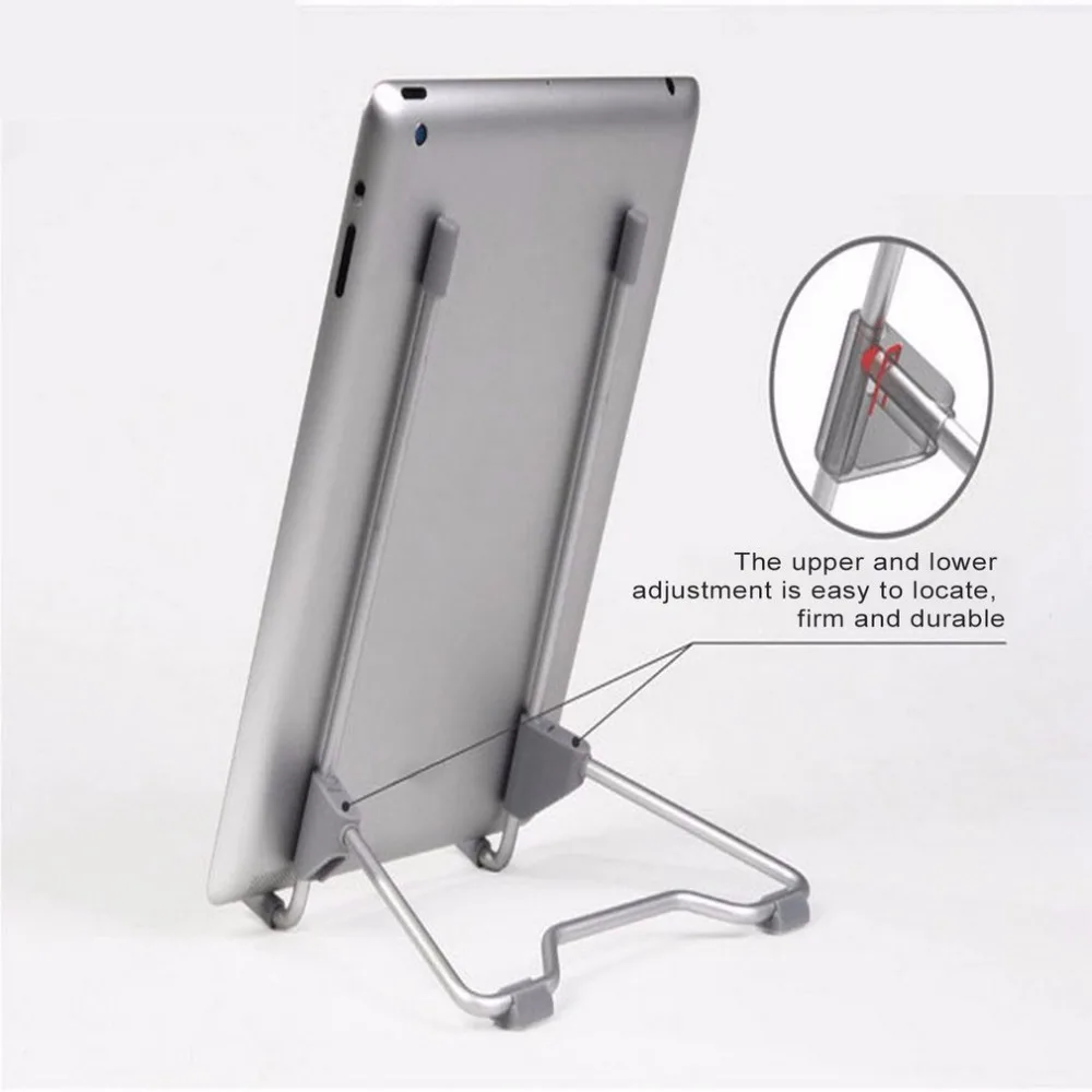 Многофункциональный складной портативный планшетный ПК ноутбук стенд держатель для настольного компьютера кронштейн для iPad алюминиевый сплав