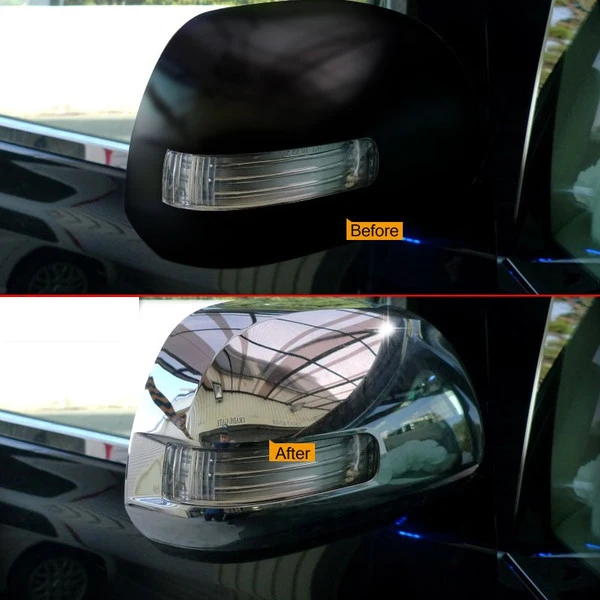 

For ALPHARD VELLFIRE 20 series Dedicated Rearview Mirror Shell Cover
