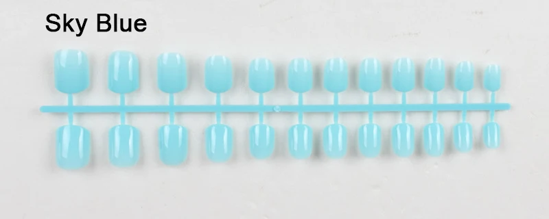 Sky Blue