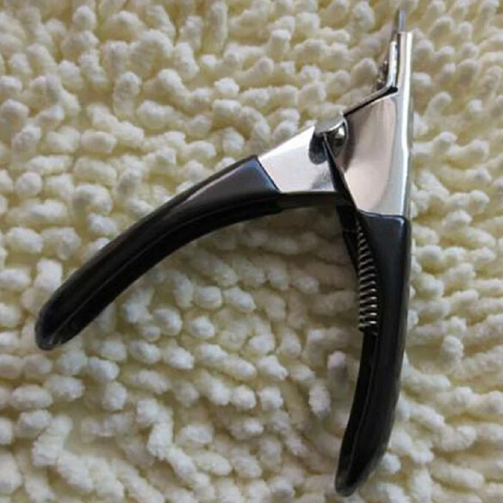 

New Pet Cat Dog Nail Clippers Cutter Birds Guinea Animal Claws Scissor Pet Grooming Tool Dog Nail Clippers
