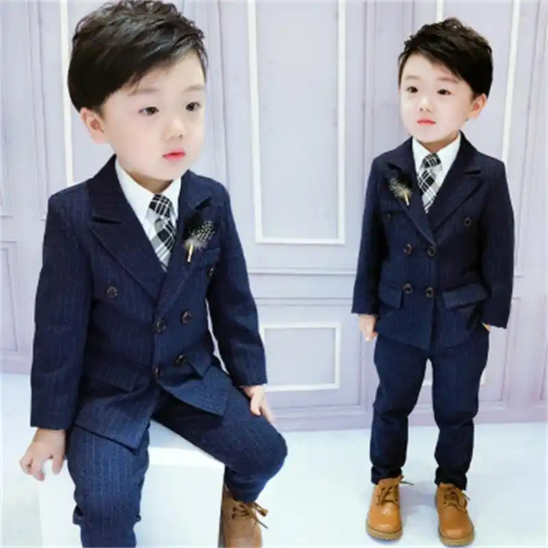 kids wedding clothes