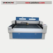 Китай лазерный гравировальный станок с ЧПУ для не-meaterial