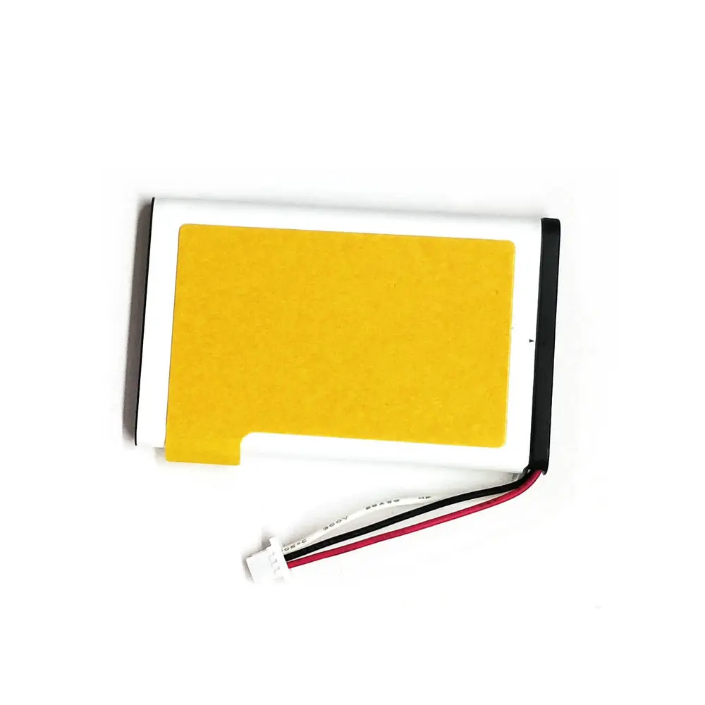 800 mAh 361-00056-01 Аккумулятор для Garmin 010-01211-01 Nuvi 65 65LM 65LM " батарея
