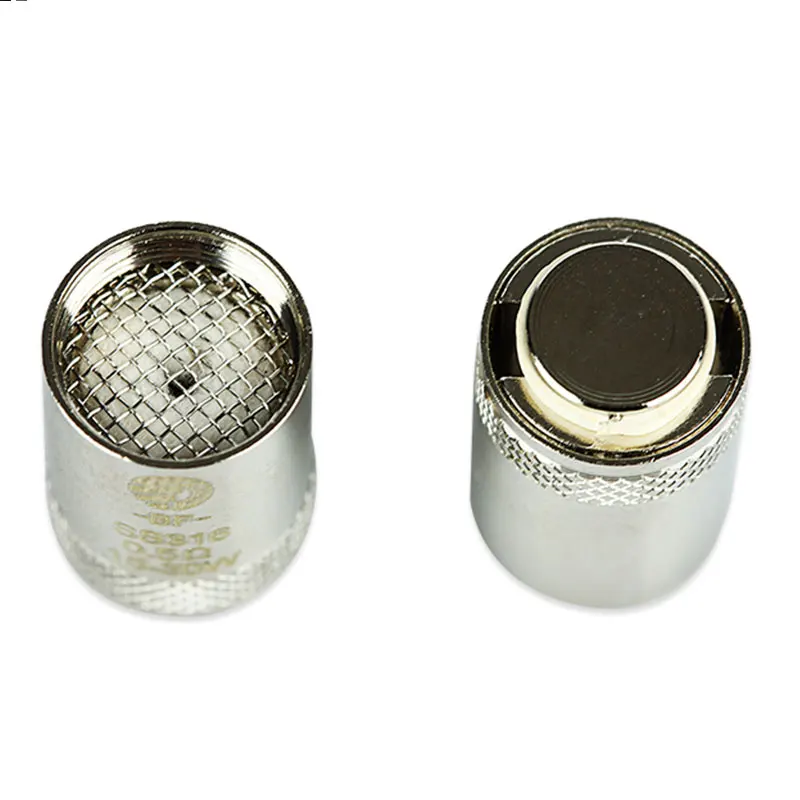 5 шт. Joyetech EGo AIO BF катушки SS316 распылитель головка испаритель для CUBIS / EGO Cuboid мини